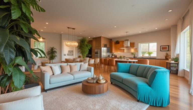 Home Design Ideas That Instantly Boost Your Property Value