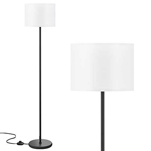 Illuminate Your Space: A Modern Floor Lamp That Blends Style and Convenience