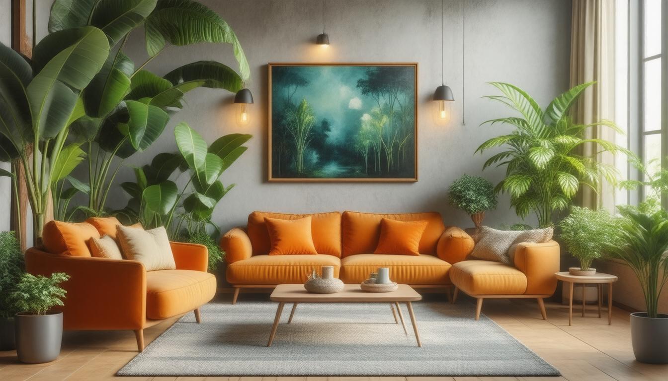 Stylish Home Design Ideas to Make Your Space Instagram-Worthy