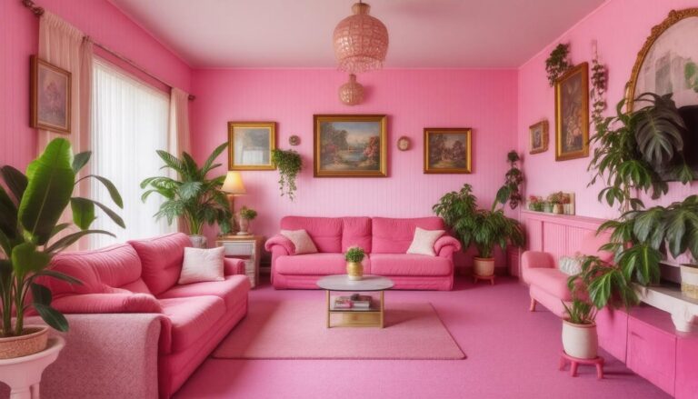 The Psychology of Interior Design Mistakes: What Your Space Says About You