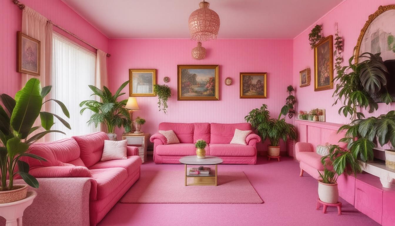 The Psychology of Interior Design Mistakes: What Your Space Says About You