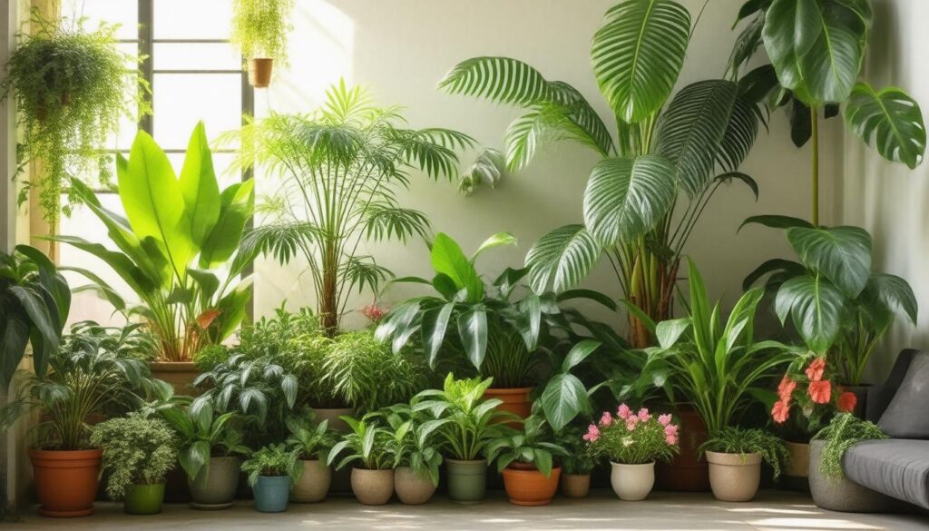 6 Expert Tips for Fuller, Healthier Potted Plants: Your Ultimate Guide to Thriving Greenery