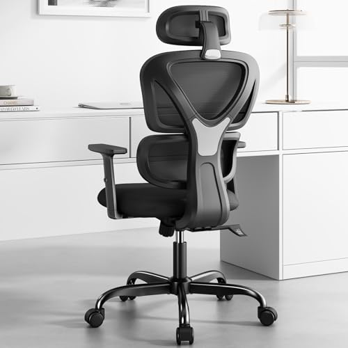 Elevate Your Comfort: Sytas Ergonomic Office Chair Review