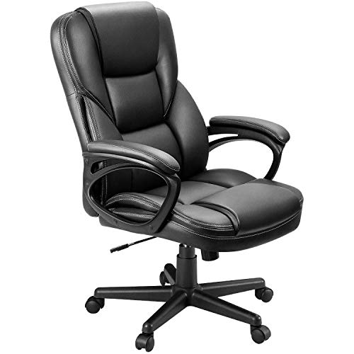 Elevate Your Workspace: Furmax High Back Executive Chair Review