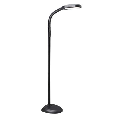 Illuminate Your Creativity: Verilux SmartLight LED Floor Lamp Review