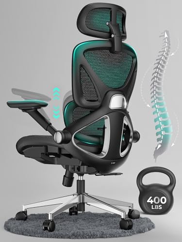 Transform Your Workday: The Ultimate Ergonomic Mesh Office Chair Review