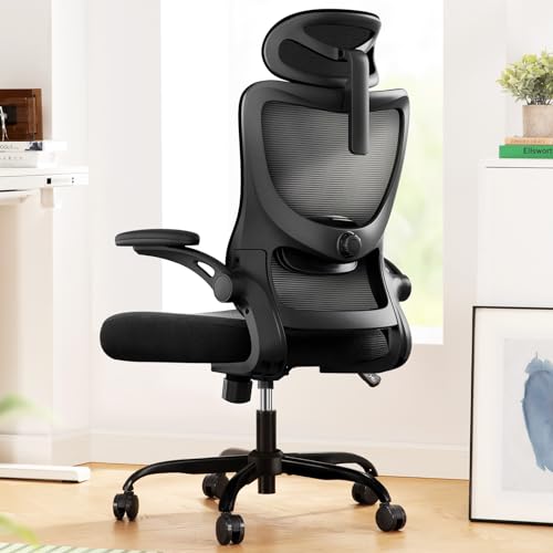 Transform Your Workspace: Marsail Ergonomic Office Chair Review