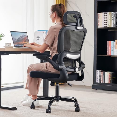 Ultimate Comfort: The Best Ergonomic Office Chair for Long Hours at Your Desk