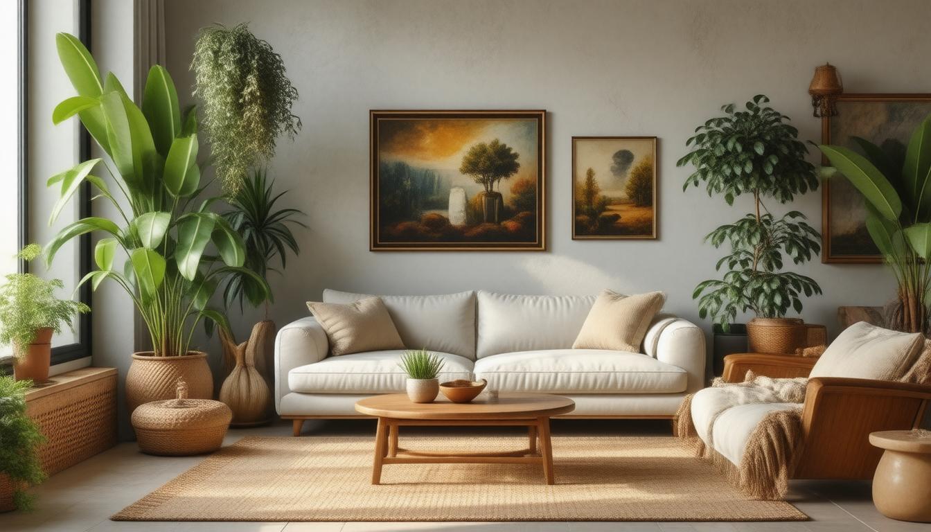 Ultimate Guide to Furnishing Your Living Room: Personalize Your Space with Style and Comfort