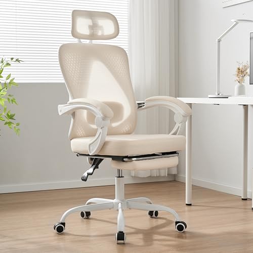 Unlock Comfort: The Ultimate Ergonomic Office Chair Review