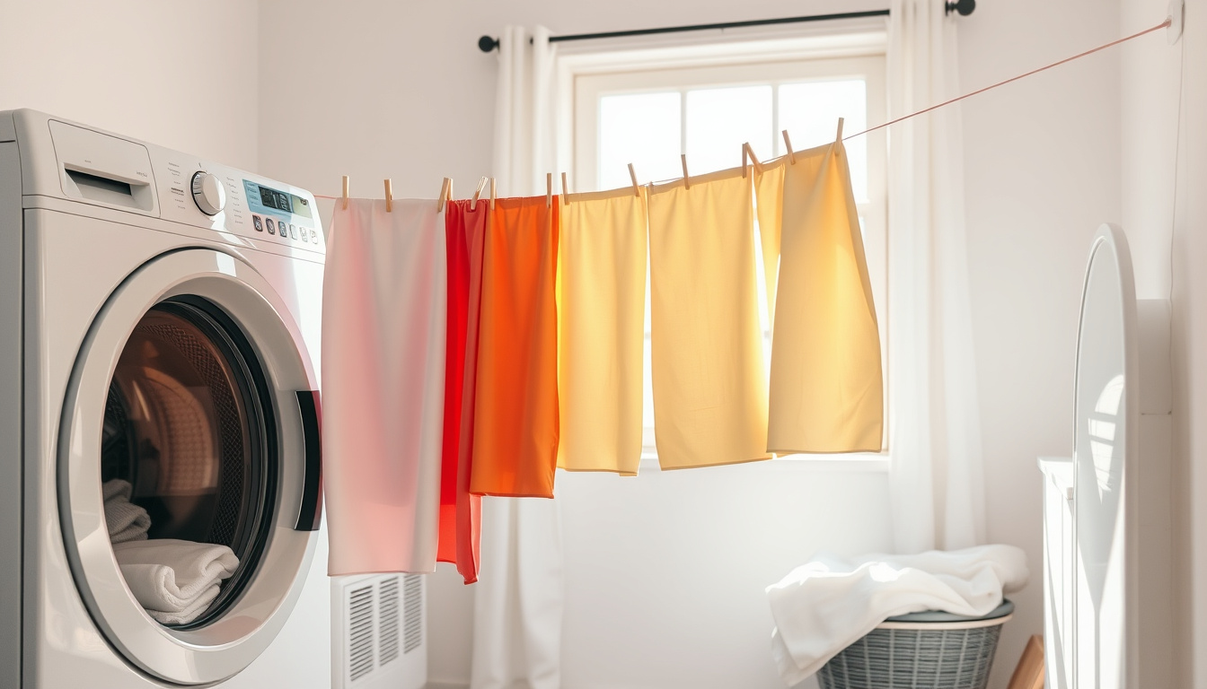 5 Expert Tips to Prevent Sheets from Tangling in the Dryer: Keep Your Linens Fresh and Fluffy!