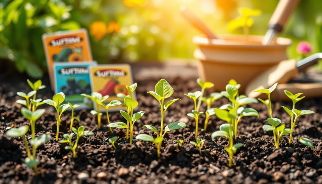 6 Seed Starting Myths Every Gardener Should Forget: Expert Tips for Healthier Seedlings