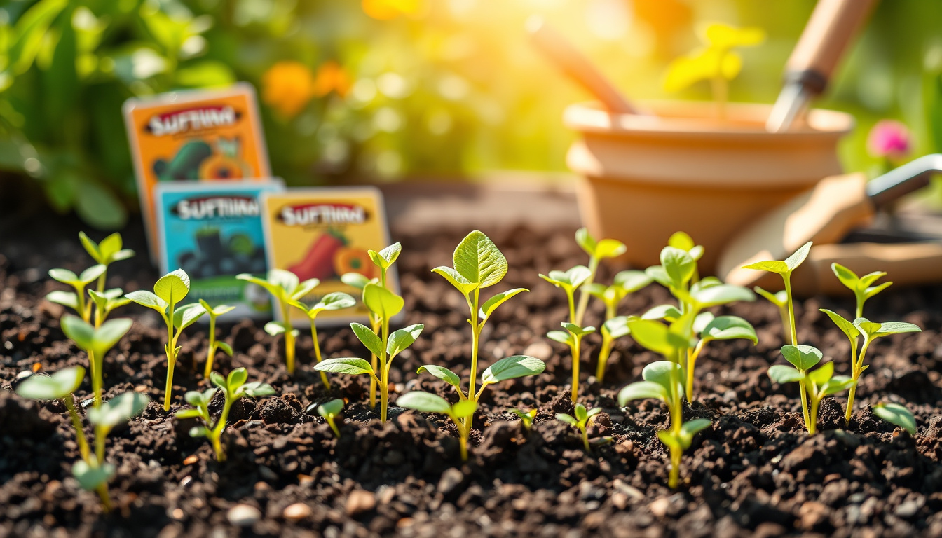 6 Seed Starting Myths Every Gardener Should Forget: Expert Tips for Healthier Seedlings