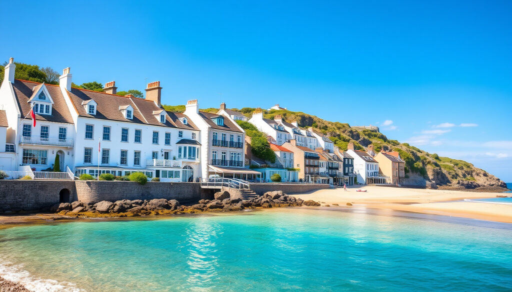 Discover the Best Hotels in Cornwall: Top Picks for a Perfect Coastal Getaway