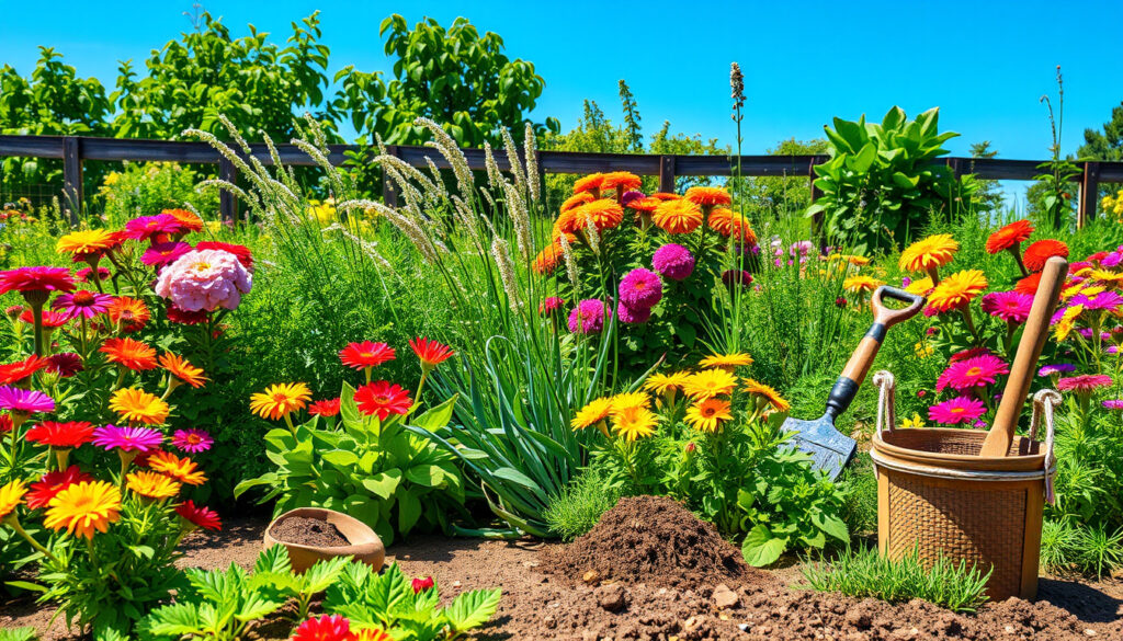 Maximize Your Gardening Budget: Best Times to Buy Supplies for a Thriving Garden