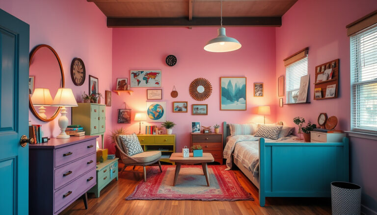 Unlocking Thrift Store Treasures: 5 Must-Have Bedroom Finds from Interior Designers